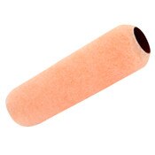 9" X 3/8" Industrial Pro - Polyester Roller - Phenolic Core